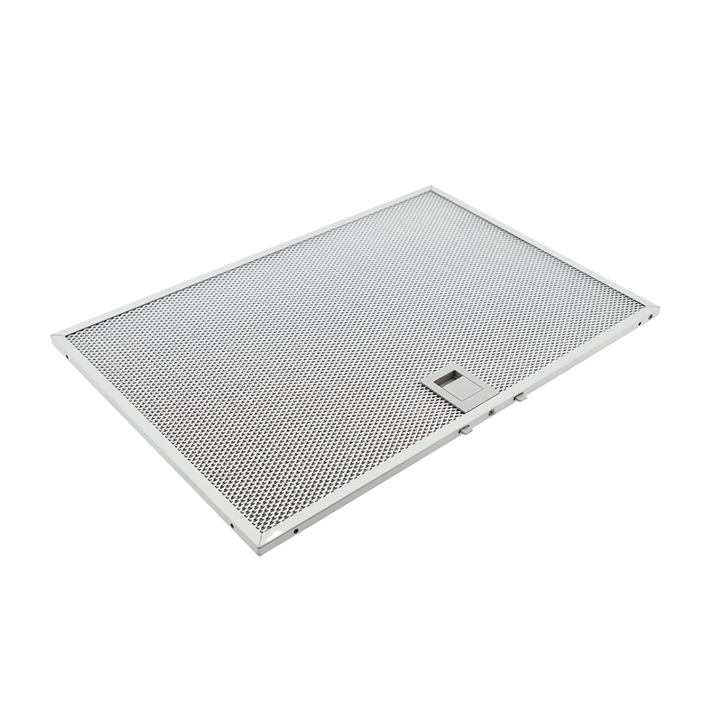 Filtre à graisse en métal 375x250mm d'origine Balay 11022469