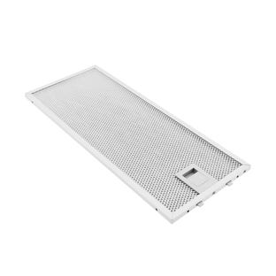 Filtre à graisse en metal 340x140mm d’origine Balay pour 3BC567... / 3BC587...