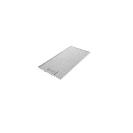 Filtre à graisse en métal 382x192mm d'origine Bosch 11022472