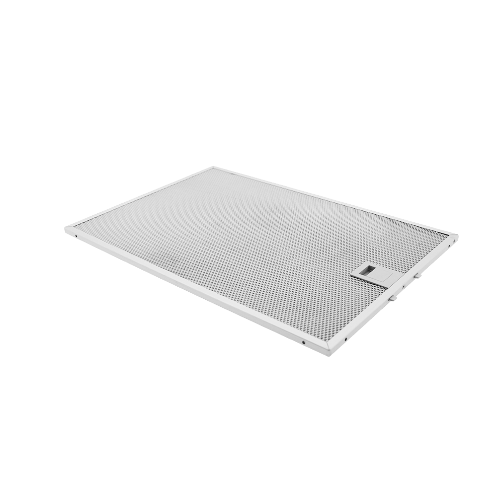 Filtre à graisse en métal 380x265mm d'origine Balay 11022928