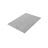 Filtre à graisse en métal 379x265mm d'origine Siemens 11022932