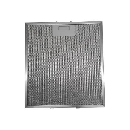 Filtre à graisse en métal 305x275mm d'origine Bosch 11023046