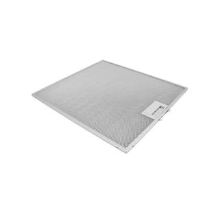 Filtre à graisse en métal 379x350mm d'origine Balay 11025758