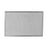 Filtre à graisse en métal 187x288mm d'origine Siemens pour LD96DAM50 / LD97DBM60