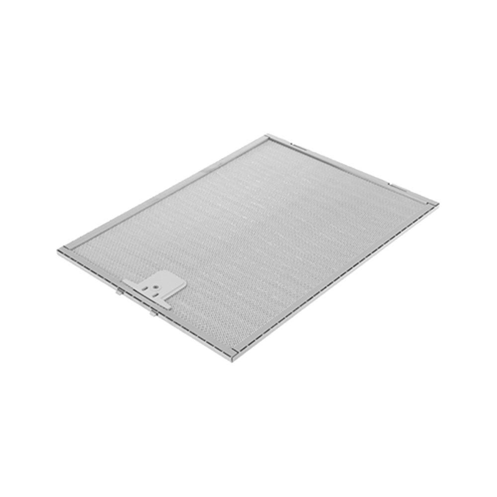 Filtre à graisse en métal 359x266mm d'origine Neff 11027957