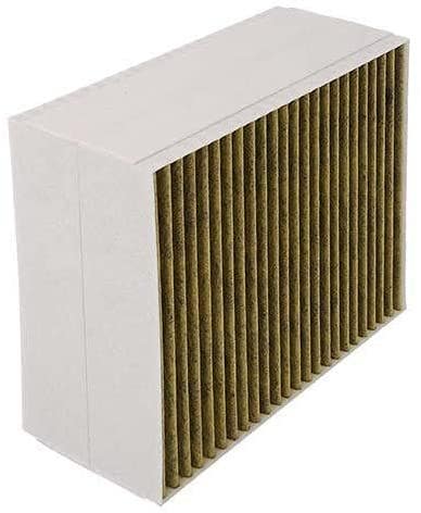Filtre à charbon d'origine Neff CleanAir Plus 11033934 / 11017314