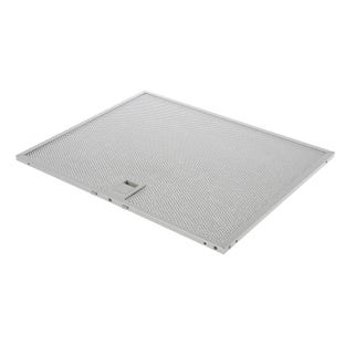 Filtre à graisse en métal 279x345mm d'origine Bosch 11034994