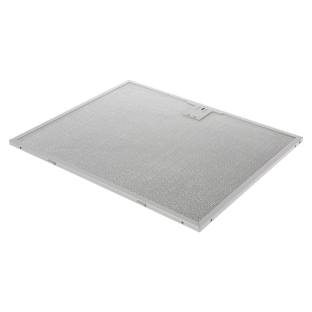 Filtre à graisse en métal 279x345mm d'origine Bosch 11034994