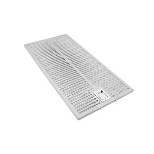 Filtre à graisse en métal 380x192mm d'origine Bosch 11040094