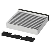 Filtre à charbon d'origine Bosch CleanAir 11049701 / DHZ5326