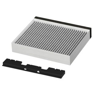 Filtre à charbon d'origine Bosch CleanAir 11049701 / DHZ5326