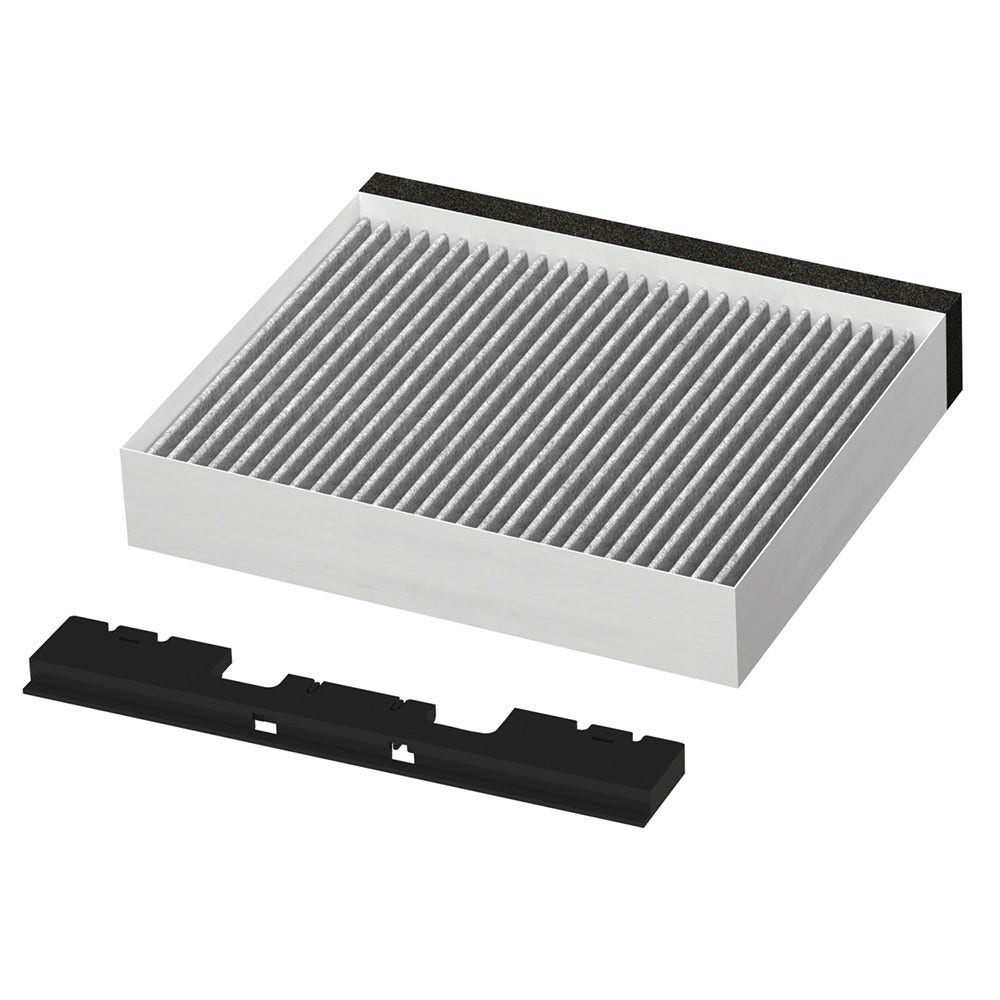 Filtre à charbon Viva CleanAir 11049701 par AllSpares