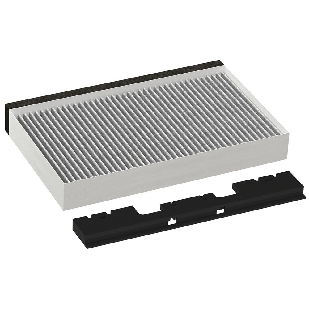 Filtre à charbon d'origine Bosch CleanAir 11049702 / 11026771 / DHZ5346