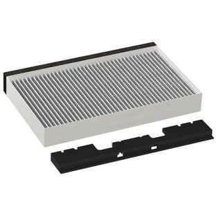 Filtre à charbon d'origine Bosch CleanAir 11049702 / 11026771 / DHZ5346