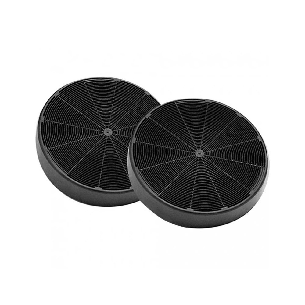 Filtre à charbon (2pcs) High Performance Roblin pour INKA PLUS HCXA70