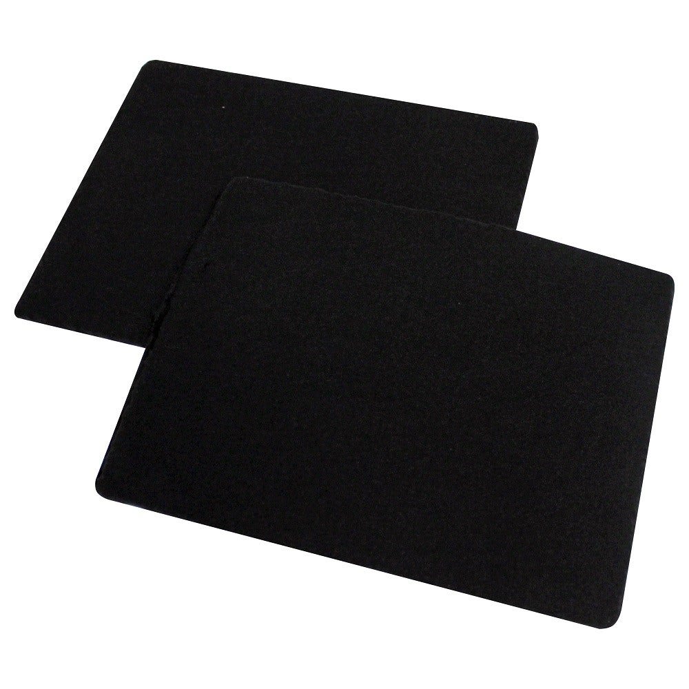 Filtre à charbon (2pcs) longue durée pour Faber FABULA PLUS / 112.0261.258 / F12