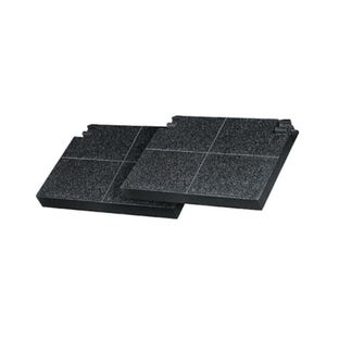 Filtre à charbon (2pcs) d'origine Franke 112.0473.657