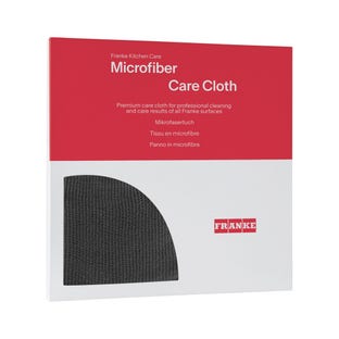 Chiffon microfibres Franke 112.0530.324