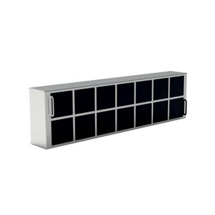 Filtre régénérable anti-odeur Roblin 112.0548.448 / 546614