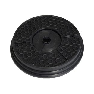 Filtre à charbon Zanussi MCFE50 / EFF57F par AllSpares