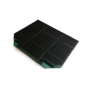 Filtre à charbon longue durée d'origine Franke 112.0174.992 / 602055