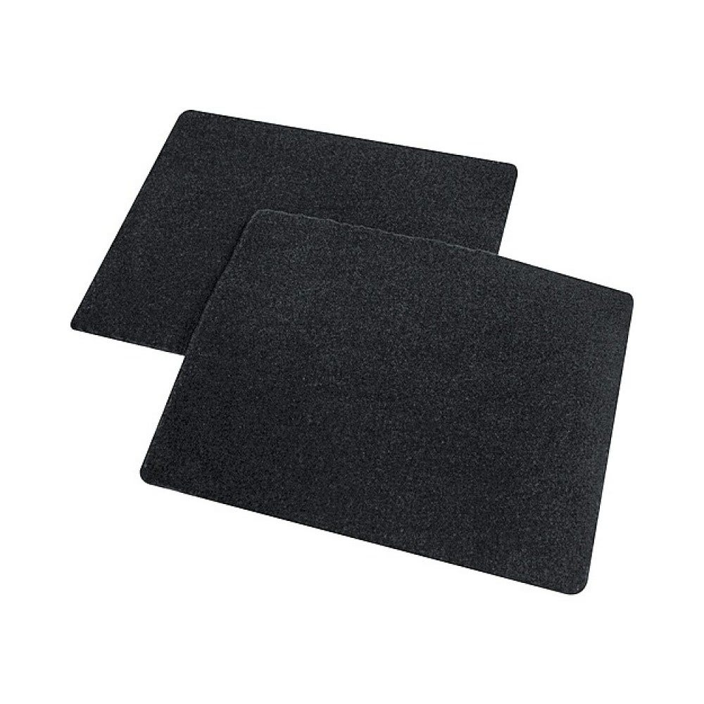 Filtre à charbon (2pcs) longue durée d'origine Franke 112.0289.753