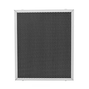 Filtre à charbon longue durée d'origine Franke 112.0373.739 / 602062