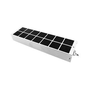 Filtre à charbon régénérable Franke 112.0497.621