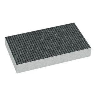 Filtre à charbon DKF29 / 11292130 pour hottes aspirantes Miele