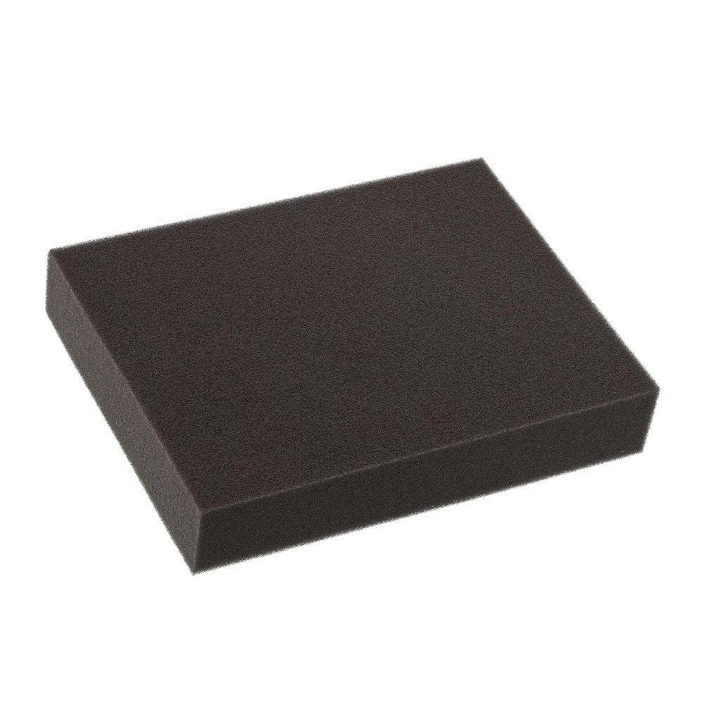 Filtre en mousse d’origine Electrolux 1184255014 pour aspirateur