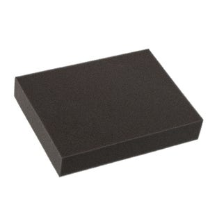 Filtre en mousse d’origine AEG 1184255014 pour aspirateur