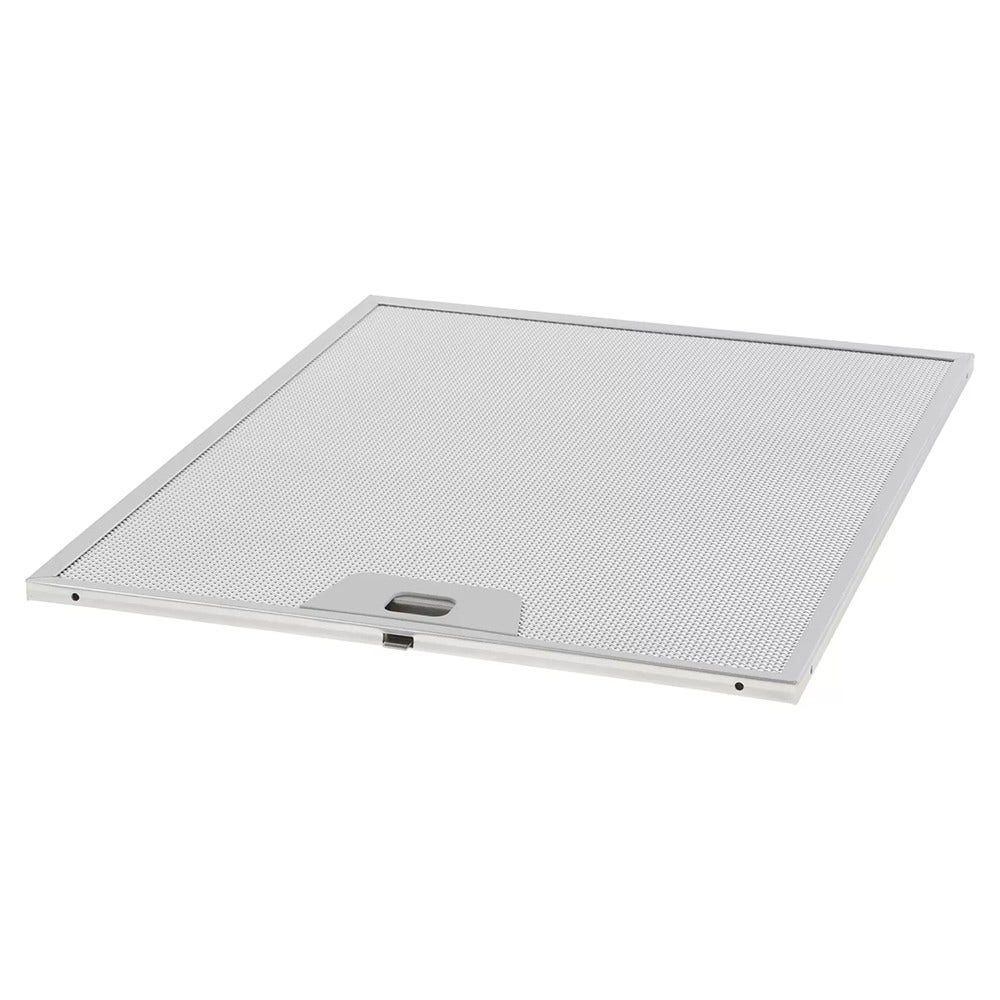 Filtre à graisse en métal 350x280mm d'origine Siemens 12005749