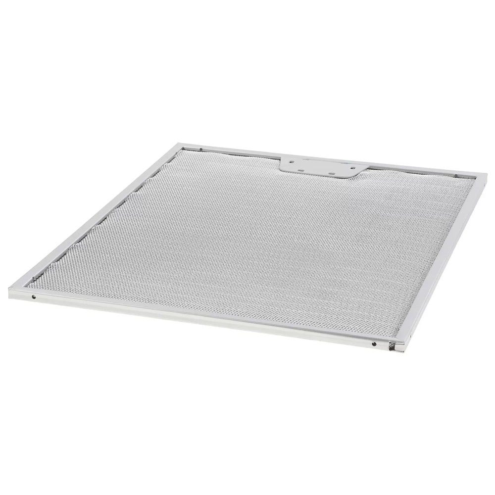 Filtre à graisse en métal 350x280mm d'origine Viva pour VVA62U151