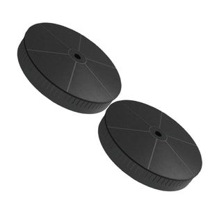 Filtre à charbon (2pcs) d'origine Bosch DWZ0IM0A0 / 12020221