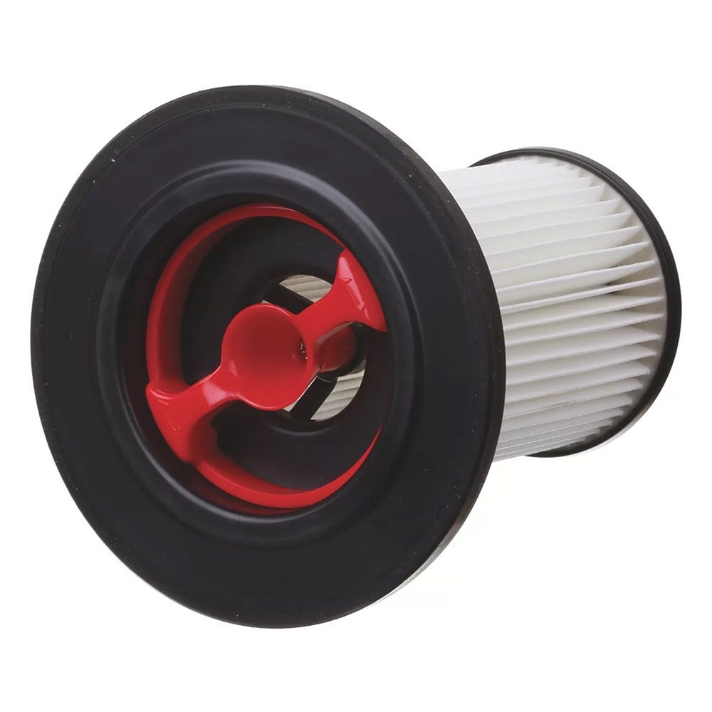 Filtre HEPA d'origine Bosch pour aspirateur Unlimited 8 / BBS1114 / BCS1000 / BCS1ALL