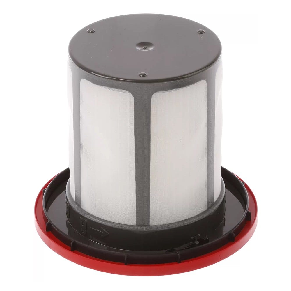 Filtre d'origine Bosch pour aspirateur Unlimited série 6 / 12033215