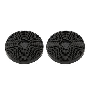 Filtre à charbon (2pcs) d’origine Infiniton MKF140 / 12173000001200