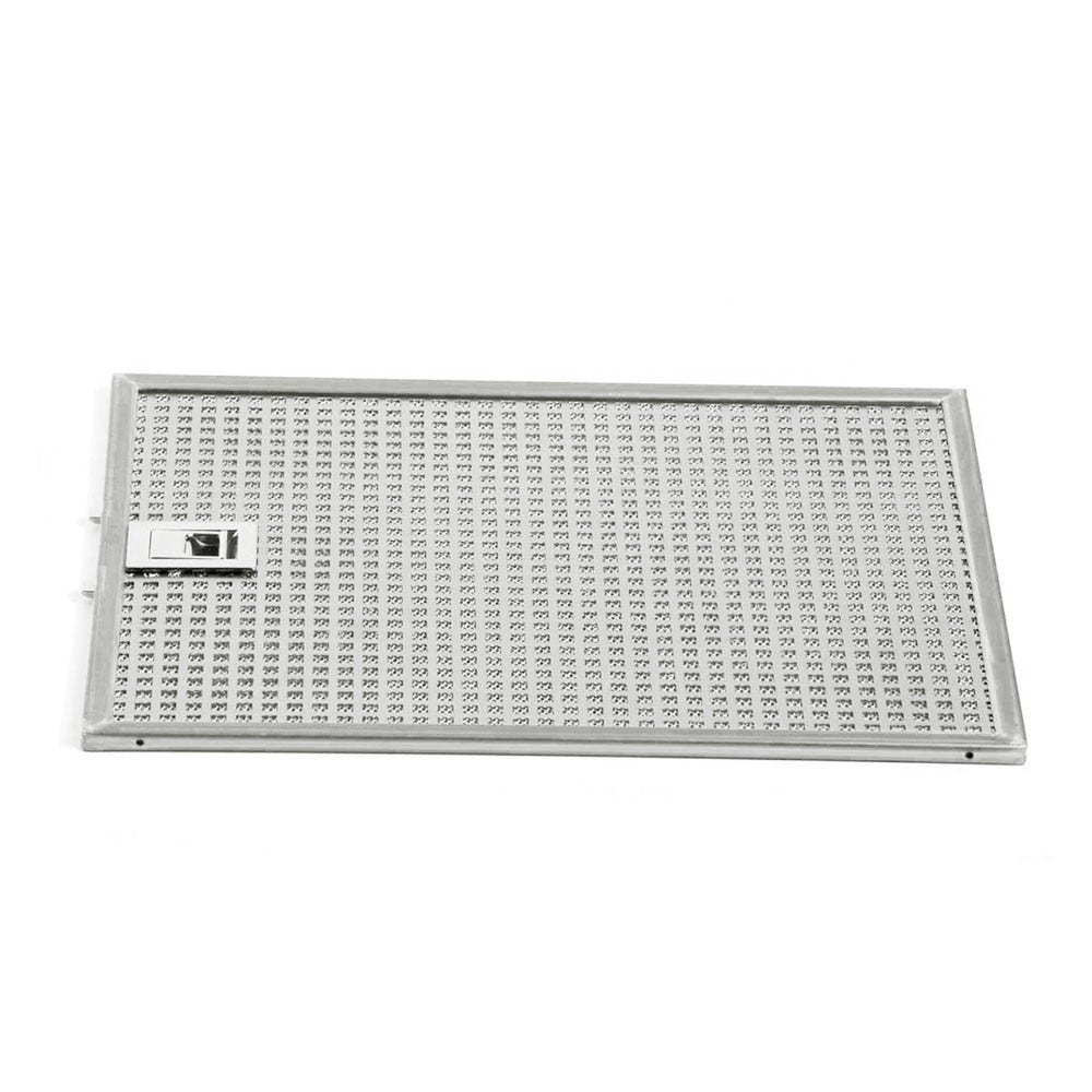 Filtre à graisse en métal 300x253mm d'origine Franke 133.0017.023