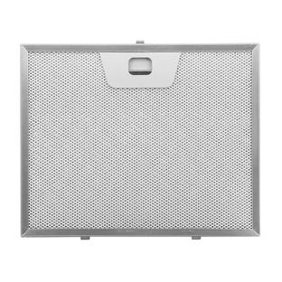 Filtre à graisse en métal 190x235mm d’origine Roblin 133.0017.055 / 4268961