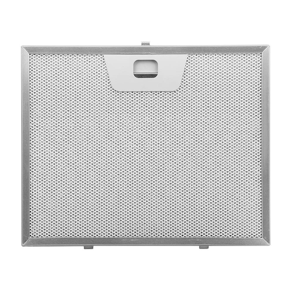 Filtre à graisse en métal 190x235mm d’origine Mepamsa pour FBI502XS / FBI522XS
