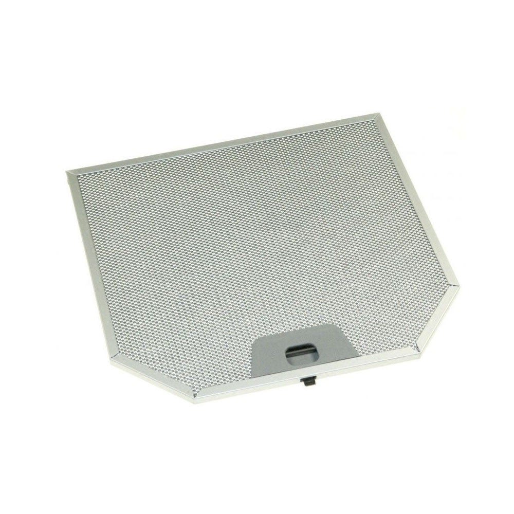 Filtre à graisse en métal 268x244mm d’origine Franke 133.0017.598