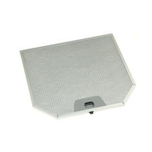 Filtre à graisse en métal 268x244mm d’origine Roblin 133.0017.598