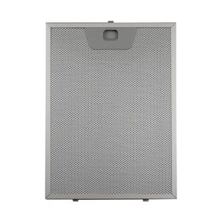 Filtre à graisse en métal 273x205mm d'origine Franke 133.0036.291