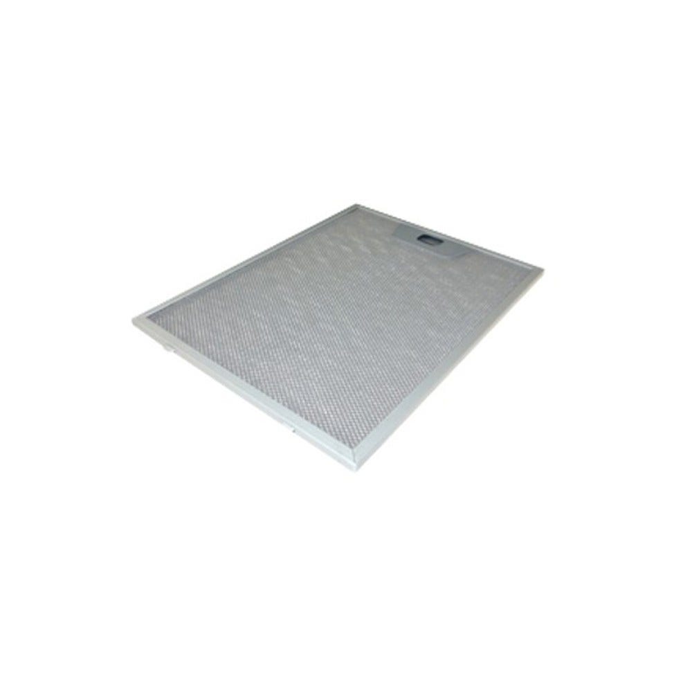 Filtre à graisse en métal 273x205mm d'origine Roblin pour OMBRE...