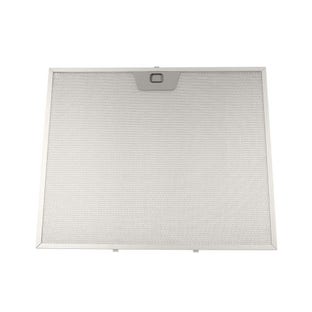 Filtre à graisse en métal 372x304mm d'origine Franke 133.0064.476