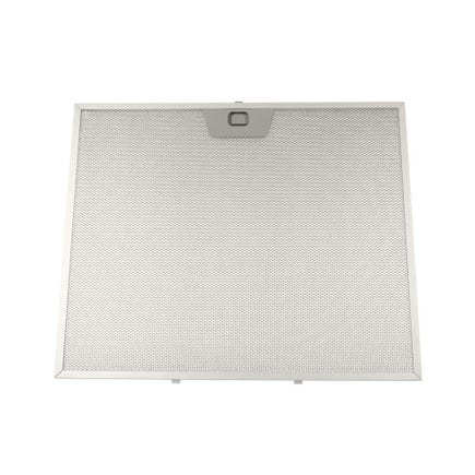 Filtre à graisse en métal 372x304mm d'origine Franke 133.0064.476