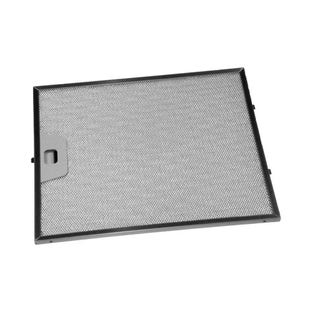 Filtre à graisse en métal 300x252mm d'origine Franke 133.0067.471