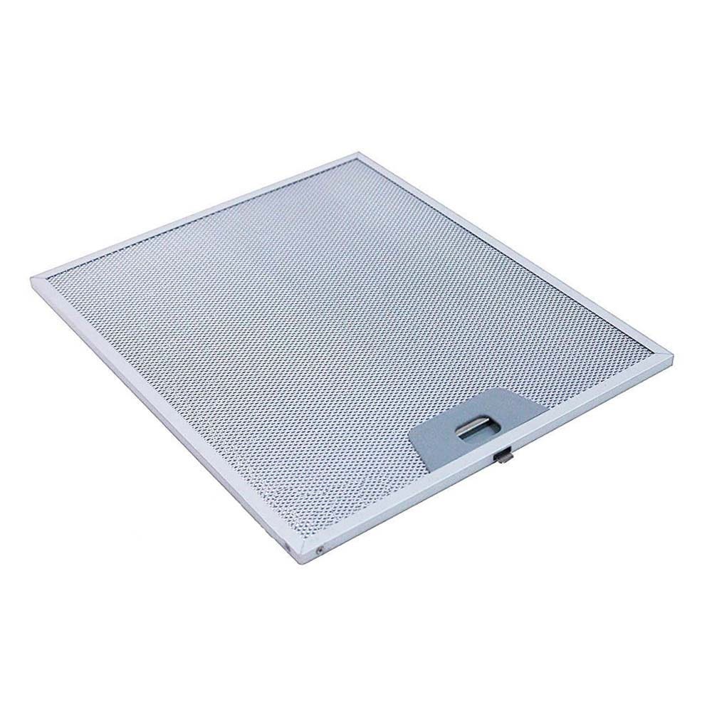 Filtre à graisse en métal 300x253mm d'origine Faber 133.0071.330