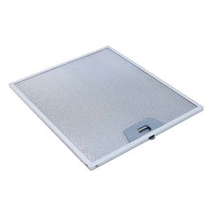 Filtre à graisse en métal 300x254mm d’origine Juno 50248271004