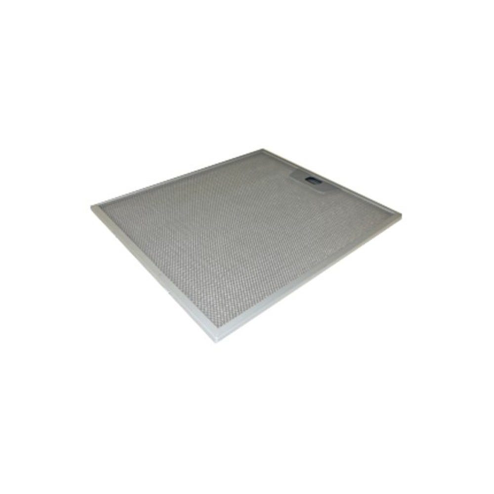 Filtre à graisse en métal 253x300mm d'origine Franke 133.0181.884